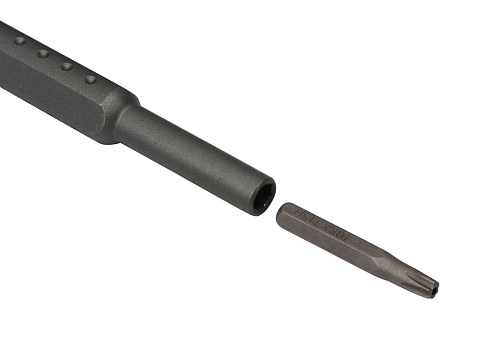 Набор отверток 24-в-1 Everybit - рис 5.