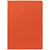 Ежедневник Cortado, недатированный, оранжевый - миниатюра - рис 3.
