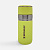 Термобутылка Go Quick Flip 470, желто-зеленая (цитрон) - миниатюра - рис 2.