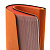 Ежедневник Neat Mini, недатированный, оранжевый - миниатюра - рис 6.