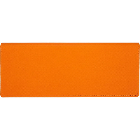 Планинг Grade, недатированный, оранжевый