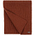 Шарф Bernard, коричневый (терракота) - миниатюра - рис 3.