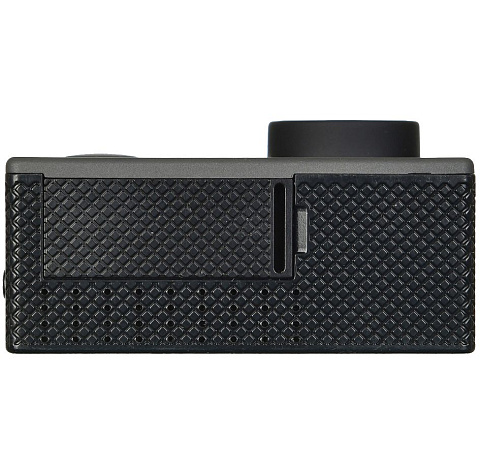 Экшн-камера Digma DiCam 300, серая - рис 6.