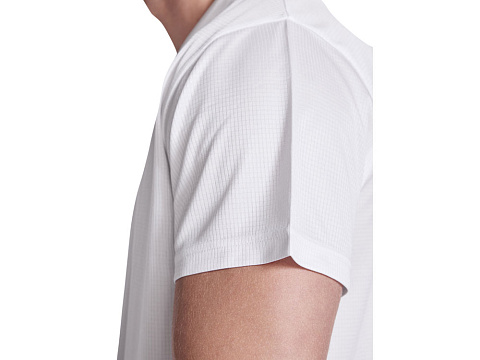 Футболка Estoril мужская, белый - рис 7.