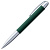Ручка шариковая Arc Soft Touch, зеленая - миниатюра - рис 3.