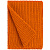 Шарф Nordkapp, оранжевый (кирпичный) - миниатюра - рис 2.