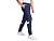 Брюки спортивные Rodas мужские, синий нэйви - миниатюра - рис 7.