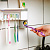 Стерилизатор для зубных щёток с дозатором Clean Life - миниатюра - рис 4.