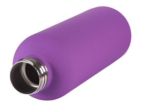 ODIN. Термобутылка 550 мл (Фиолетовый) - рис 3.