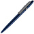 Ручка шариковая Prodir DS5 TSM Metal Clip, синяя с серым - миниатюра - рис 2.