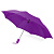 Зонт складной полуавтоматический 10 цветов - миниатюра - рис 10.