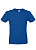 Футболка мужская E150, ярко-синяя - миниатюра