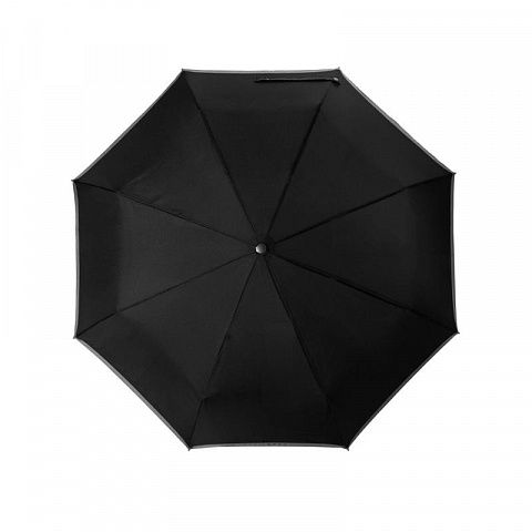 Складной зонт полуавтомат - рис 3.