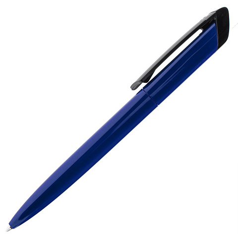 Ручка шариковая S Bella Extra, синяя - рис 4.