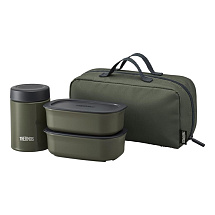 Ланч-набор тм THERMOS JEA-801 KKI 0,8L