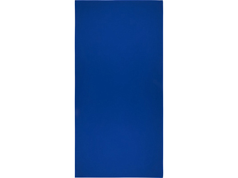 Althea спортивное полотенце 70х140 см - Ярко-синий - рис 3.