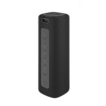 Колонка портативная Mi Portable Bluetooth Speaker Black MDZ-36-DB (16W) (QBH4195GL)