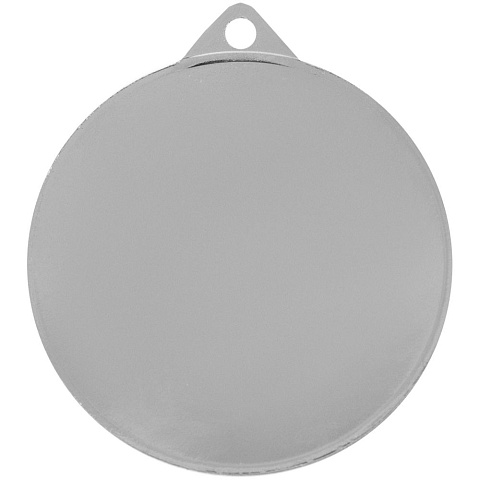 Медаль Regalia, малая, серебристая - рис 3.