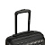 Чемодан TORBER СЕЛИГЕР, черный, полипропилен, 55 х 38 х 20,5 см, 35 л - миниатюра - рис 6.