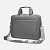Cумка для ноутбука L225, светло-серая - миниатюра - рис 2.