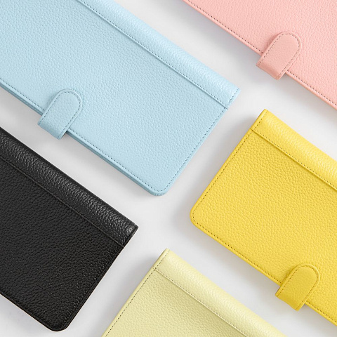 Дорожный органайзер Unison, серый - рис 7.