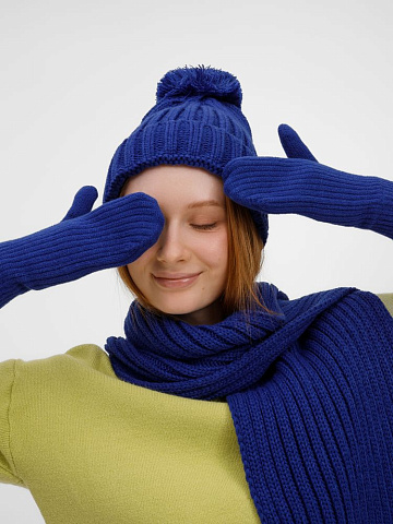 Набор HappyGo, синий - рис 5.