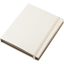 Набор цветных карандашей и листочков для рисования из молочной бумаги Artify, молочный