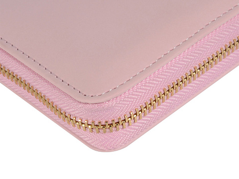 ЕЖЕДНЕВНИК недатированный А5- RIVIERA. ZEFIR (РОЗОВЫЙ ЗЕФИР) (Р) - рис 2.