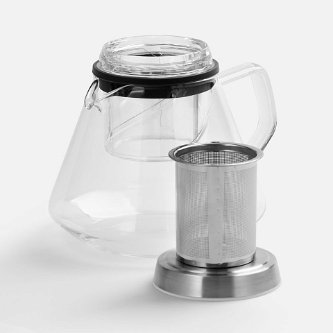 Чайник TwisTea - рис 5.