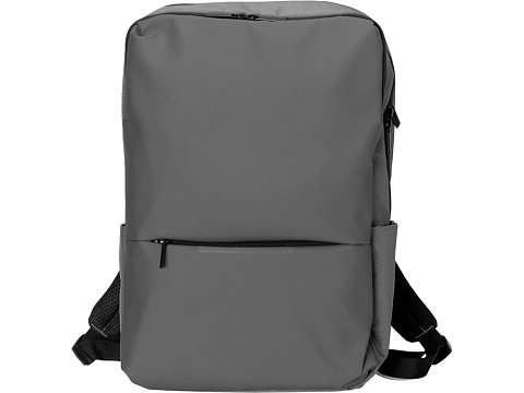 Рюкзак Mi Business Backpack 2 Dark Gray JDSW02RM (ZJB4196GL) - рис 4.