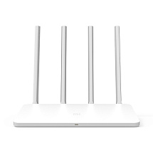 Маршрутизатор Wi-Fi Mi Router 4C White R4CM (DVB4231GL)