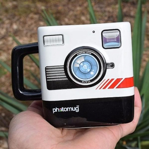 Кружка Polaroid - рис 3.