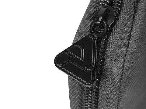 Органайзер для проводов и электроники Keep Organized M, темно-серый - рис 3.