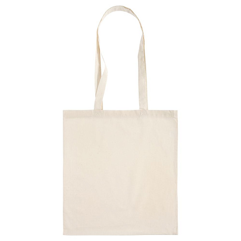 Сумка для покупок Cottonica Organic, неокрашенная - рис 4.