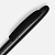 Ручка шариковая Moor Silver, ver.2, черный металлик - миниатюра - рис 4.