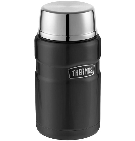Термос для еды Thermos SK3020, черный - рис 2.