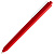 Ручка шариковая Pigra P03 Mat, красная с белым - миниатюра - рис 4.