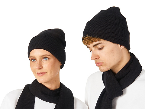 Подарочный набор  Dunant, черный - рис 6.