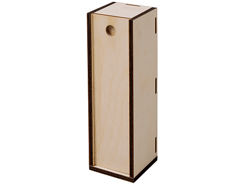 Настольная игра из дерева Башня в деревянной коробке - рис 6.