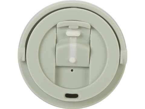 Термокружка Grant, 473мл, тубус, оливковый - рис 8.