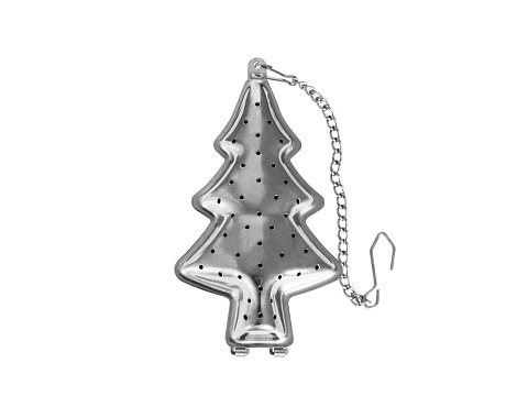 Набор Brewing: кружка и ситечко для чая - рис 5.