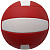 Волейбольный мяч Match Point, красно-белый - миниатюра - рис 2.