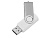 Флеш-карта USB 2.0 16 ГБ Флэш С1, белый - миниатюра