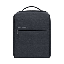 Рюкзак Mi City Backpack 2 Dark Gray (ZJB4192GL)