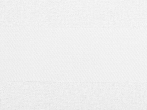 Полотенце Cotty М, 380, белый - рис 2.