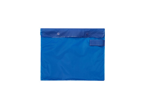 Пончо Hawaii c чехлом унисекс, классический синий - рис 10.