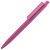 Ручка шариковая Crest, фиолетовая - миниатюра - рис 2.