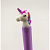 Ручка Фиолетовый единорог - миниатюра - рис 2.