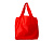 Сумка складная PANTALA, красный - миниатюра - рис 4.