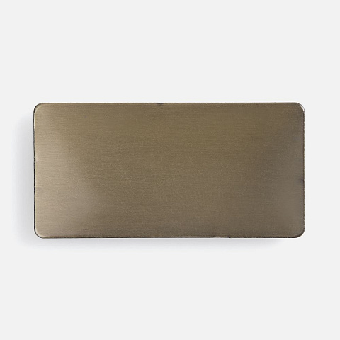 Значок Sanga Matto, бронзовый - рис 2.